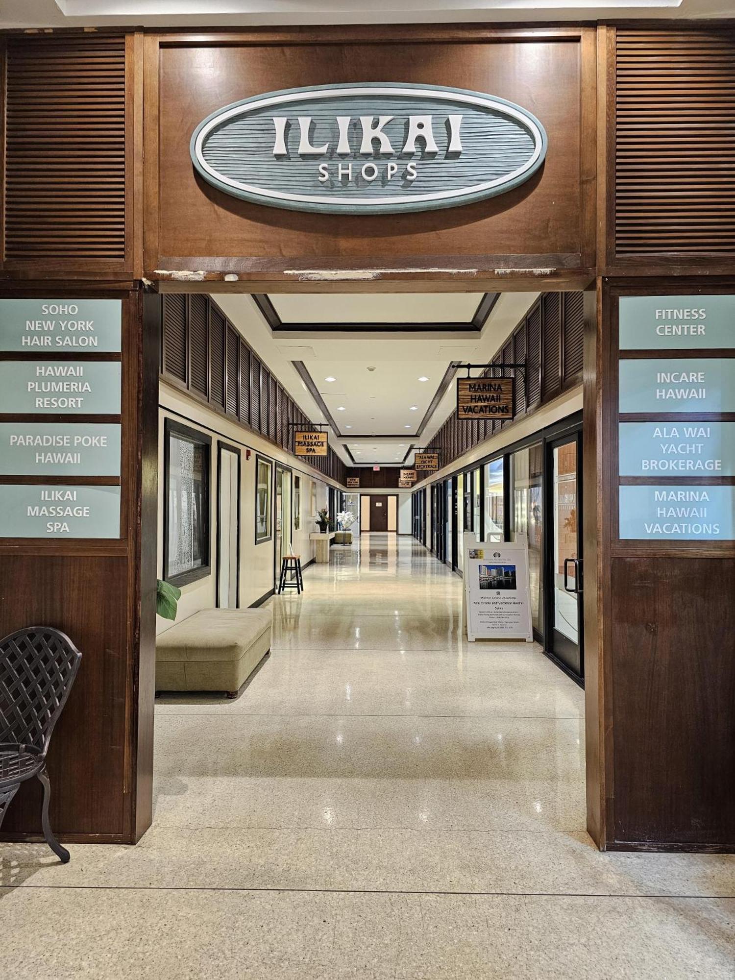 Ilikai Tower One Bedroom Lagoon View Waikiki Condos With Lanai & Free Wifi Honolulu Exterior photo